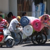Zdjęcie z Dominikany - dostawa towaru....