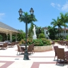 Zdjęcie z Dominikany - tereny hotelu