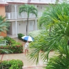 Zdjęcie z Dominikany - wszak to pora deszczowa