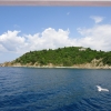 Zdjęcie z Grecji - Wyspa Skiathos i Plaża Ko