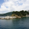 Zdjęcie z Grecji - Wyspa Skiathos i Plaża Ko