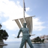 Zdjęcie z Grecji - Wyspa Skiathos i Plaża Ko