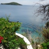 Zdjęcie z Grecji - Wyspa Skiathos i Plaża Ko