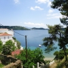 Zdjęcie z Grecji - Wyspa Skiathos i Plaża Ko