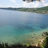 Zdjęcie z Grecji - Wyspa Skiathos i Plaża Ko