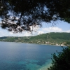Zdjęcie z Grecji - Wyspa Skiathos i Plaża Ko
