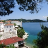 Grecja - Wyspa Skiathos i Plaża Koukounaries