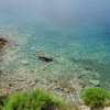 Zdjęcie z Grecji - Wyspa Skiathos i Plaża Ko