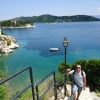 Zdjęcie z Grecji - Wyspa Skiathos i Plaża Ko