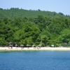 Zdjęcie z Grecji - Wyspa Skiathos i Plaża Ko