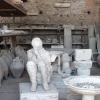 Zdjęcie z Włoch - Pompeje
