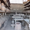 Zdjęcie z Włoch - Pompeje