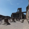Zdjęcie z Włoch - Pompeje