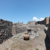 Zdjęcie z Włoch - Pompeje