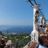 Zdjęcie z Włoch - Capri