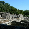 Zdjęcie z Albanii - Butrint