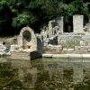 Zdjęcie z Albanii - Butrint