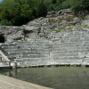 Zdjęcie z Albanii - Butrint