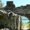 Zdjęcie z Albanii - Butrint