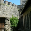 Zdjęcie z Albanii - Butrint. Muzeum