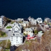 Zdjęcie z Norwegii - ALESUND