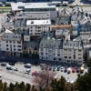 Zdjęcie z Norwegii - ALESUND