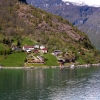 Zdjęcie z Norwegii - GEIRANGERFIORD