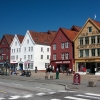 Zdjęcie z Norwegii - BERGEN