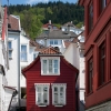 Zdjęcie z Norwegii - BERGEN