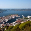 Zdjęcie z Norwegii - BERGEN