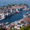 Zdjęcie z Norwegii - BERGEN