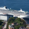 Zdjęcie z Norwegii - BERGEN