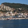 Zdjęcie z Grecji - PORT W ZANTE