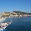 Zdjęcie z Grecji - PORT W ZANTE