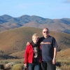 We Flinders Ranges