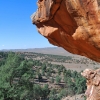 Australia - Góry Flinders Ranges