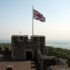 Zdjęcie z Wielkiej Brytanii - DOVER