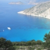 Zdjęcie z Grecji - PLAŻA MYRTOS
