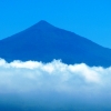 Zdjęcie z Hiszpanii - Pico del Teide