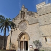 Zdjęcie z Hiszpanii - Alcudia