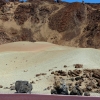 Zdjęcie z Hiszpanii - Canadas del Teide