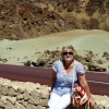 Zdjęcie z Hiszpanii - Las Canadas del Teide