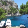Zdjęcie z Hiszpanii - Sa Calobra