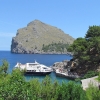 Zdjęcie z Hiszpanii - Sa Calobra