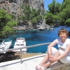 Zdjęcie z Hiszpanii - Sa Calobra