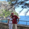 Zdjęcie z Hiszpanii - Sa Calobra
