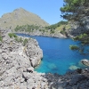 Zdjęcie z Hiszpanii - Sa Calobra