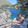 Zdjęcie z Hiszpanii - Sa Calobra