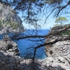 Zdjęcie z Hiszpanii - Sa Calobra