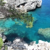 Zdjęcie z Hiszpanii - Sa Calobra